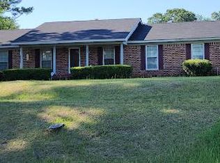 405 Redbud Rd, Albany, GA 31705