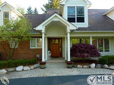 Welcome Home!