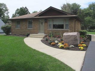 1320 S Oakland Ave, Villa Park, IL