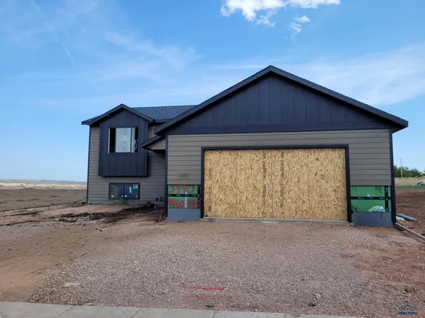 3490 Joseph St, Sturgis, SD 57785