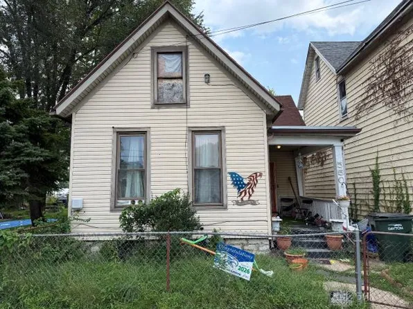 550 Corwin St, Dayton, OH 45410