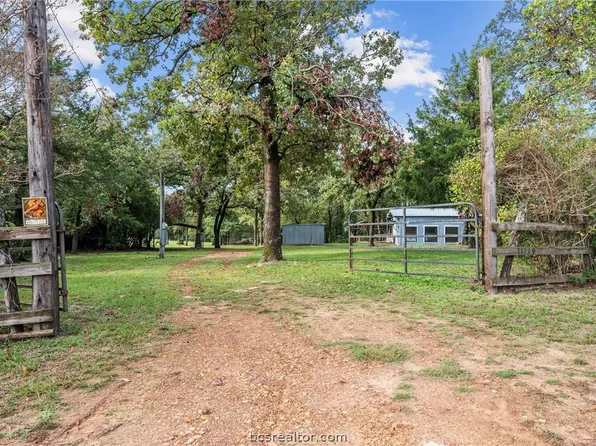 11119 Private Road 3310, Jewett, TX 75846