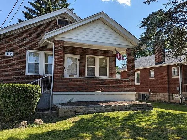 4303 Clifford Rd, Cincinnati, OH 45236