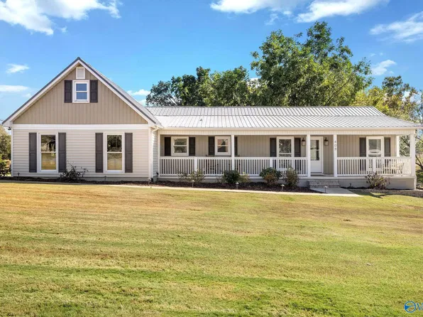 408 Camellia St SW, Hartselle, AL 35640