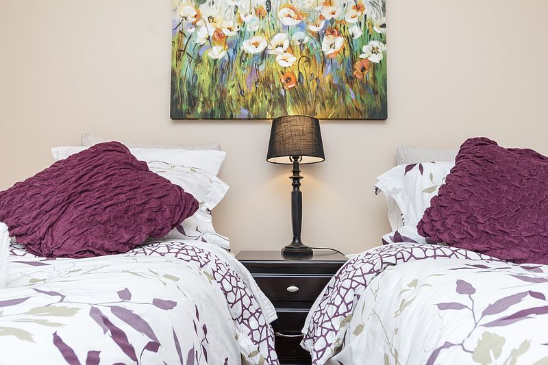 Victoria Apartment for rent - 2 Bedrooms — photo 11