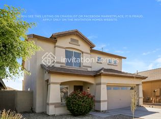 137 N 116th Ln, Avondale, AZ 85323