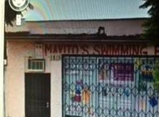 1815 E Alondra Blvd, Compton, CA 90221
