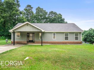 308 Acacia Dr, Stockbridge, GA