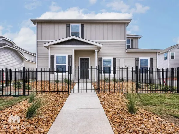 6104 Underwood Way, San Antonio, TX 78252