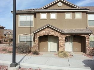 3155 S Hidden Valley Dr UNIT 307, Saint George, UT 84790