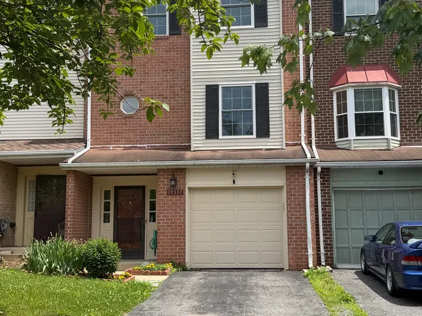 19517 White Saddle Dr, Germantown, MD 20874