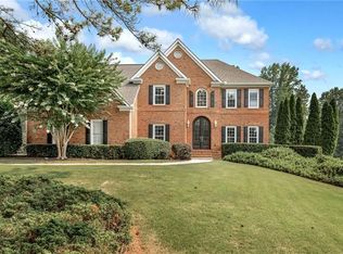 432 Calton Hill Ct, Milton, GA 30004