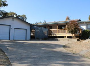 760 Silver Rd, Valley Springs, CA 95252