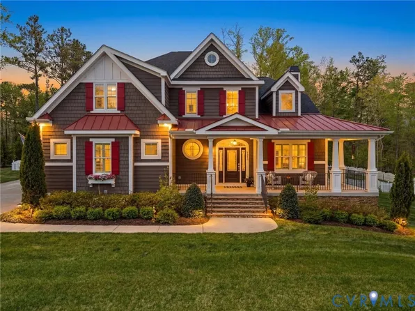 8313 McKibben Dr, Chesterfield, VA 23838