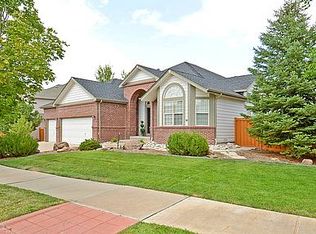 5583 W Prentice Cir, Denver, CO 80123