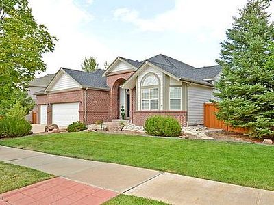 5583 W Prentice Cir, Denver, CO, 80123