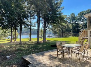 254 Madison Shores Dr, Westminster, SC 29693