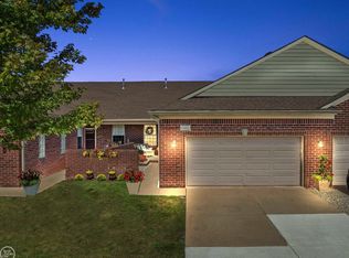 23615 Foxboro St, Macomb, MI 48042
