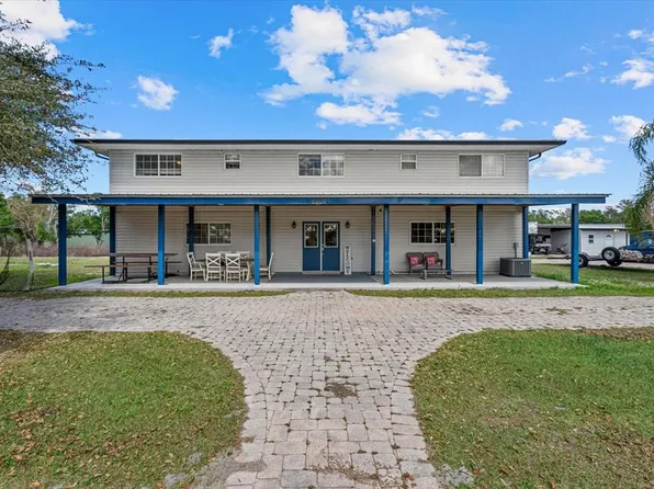 8360 SW EASY STREET, ARCADIA, FL 34269