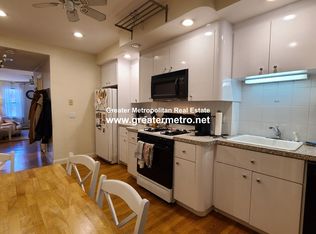 414 Hanover St #A2, Boston, MA 02113