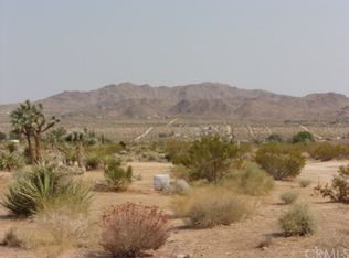 7138 Juniper Rd, Joshua Tree, CA 92252