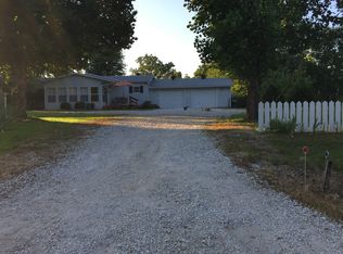 16654 E Hewitt Springs Rd #570, Springdale, AR 72764