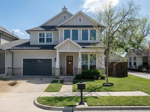 203 W Kimball St #B, Mansfield, TX 76063