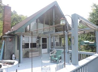 219 Settlers Ridge Rd, Burnsville, NC 28714