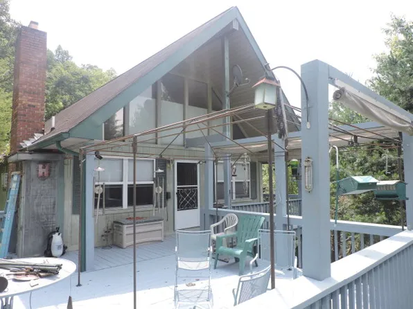 219 Settlers Ridge Rd, Burnsville, NC 28714