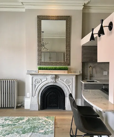 154 W Concord St #2A — Photo 13