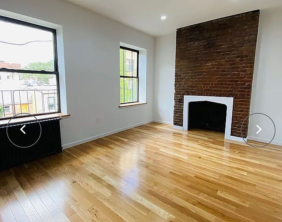 1st image of 33 Carmine St APT 10