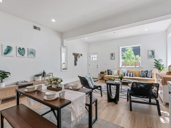 469 Jean St Unit C, Oakland, CA 94610