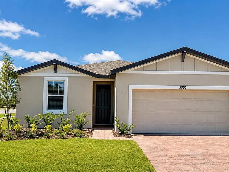 3905 Giorgio Dr — Photo 1