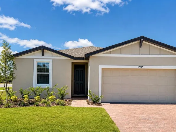 3905 Giorgio Dr, Winter Haven, FL 33884