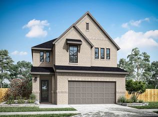 9626 Buttercup Breeze Ln, Richmond, TX 77407