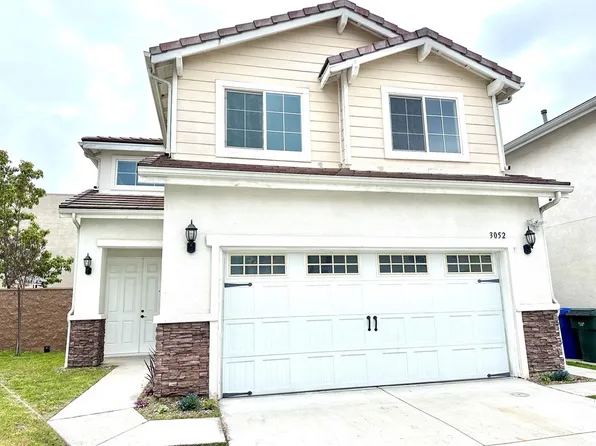 3052 Parkway Cir, El Monte, CA 91732