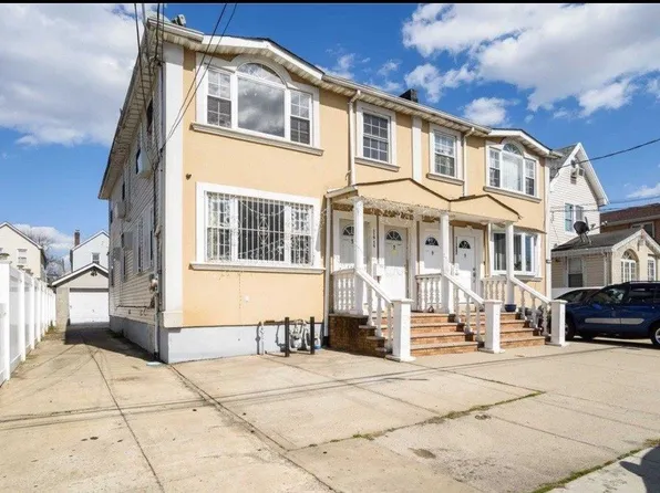 115-15 134th Street, South Ozone Park, NY 11420
