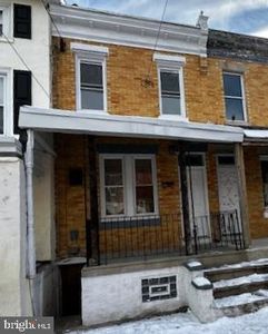 460 E Mechanic St, Philadelphia, PA, 19144