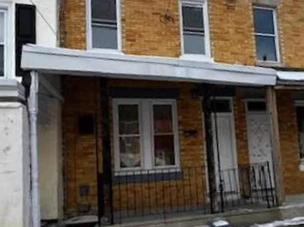 460 E Mechanic St, Philadelphia, PA 19144