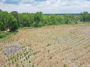 Rl Lee Rd, Statesboro, GA 30461