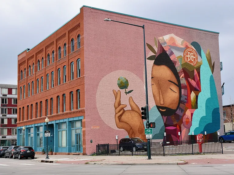 3308 N Lafayette St — Photo 17