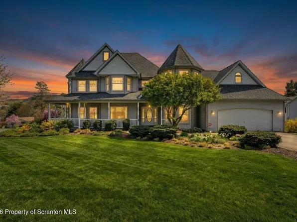 103 Meadow Creek Rd, Clarks Summit, PA 18411