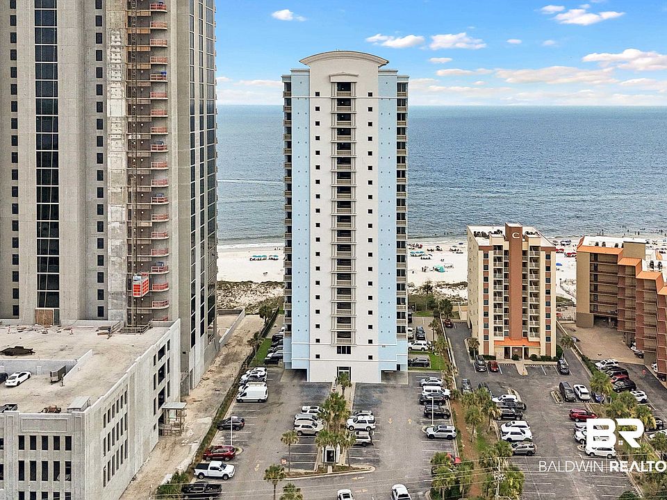 1st image of 527 E Beach Blvd APT 1501