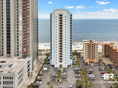 527 E Beach Blvd APT 1501, Gulf Shores, AL, 36542
