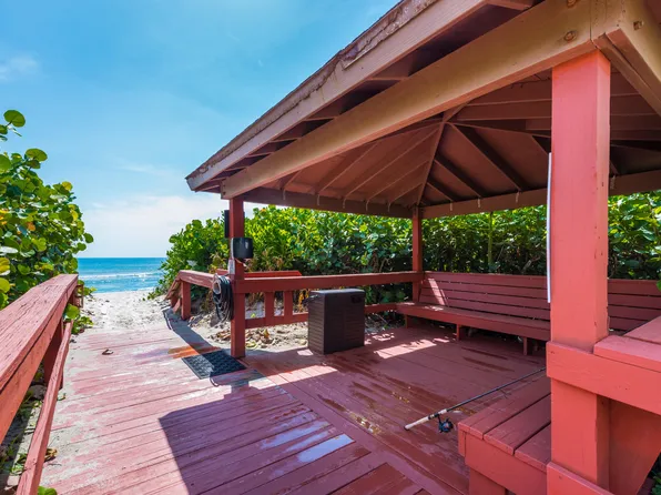 7430 S Ocean Drive #518, Jensen Beach, FL 34957