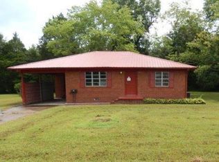 57 Butler Dr, Scottsboro, AL 35768