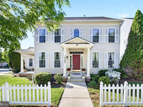 14305 Lightfoot St, Accokeek, MD 20607