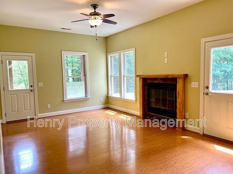 5804 Yates Mill Pond Rd — Photo 15