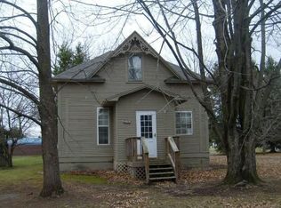 N3806 4th St, Weyerhaeuser, WI 54895