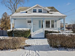 35 Wilmarth Rd, Braintree, MA 02184